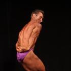 Ryan  Baker - NPC Dexter Jackson Classic 2012 - #1